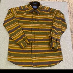 Pendleton Lodge Shirt